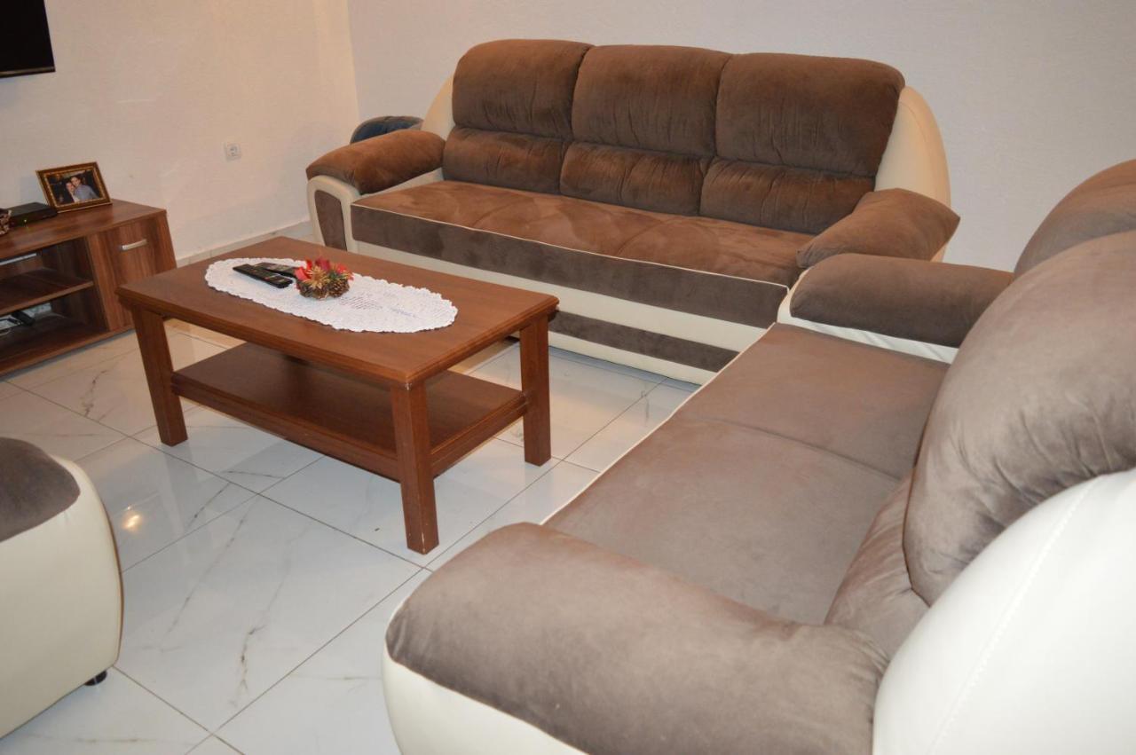 Vujas Village Pleasure Котор Экстерьер фото