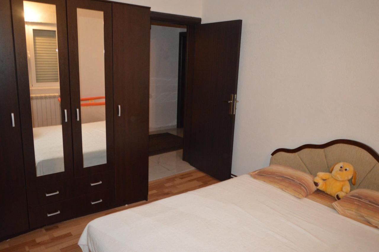 Vujas Village Pleasure Котор Экстерьер фото